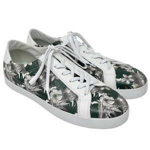 NEW OTBT COURT in TROPICAL Court Sneakers Womens Size 12